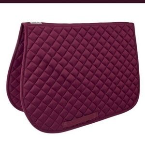 New Dover Saddlery AP saddle pad